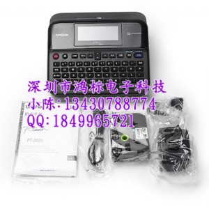 p-touch(bio)ӡC(j)pt-d600