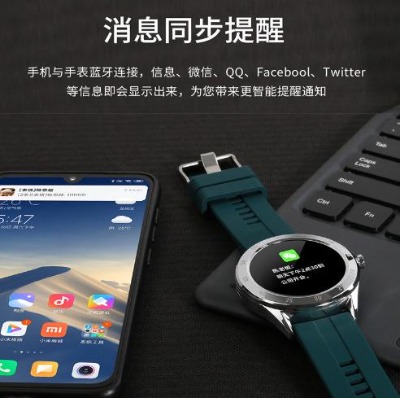 羳y100ֱsmartwatch{ͨԒѪO(jin)y