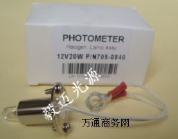 x705-0804 12V20W