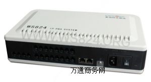 (gu)WS824(9)i IP PBX F(tun)ԒQC(j)