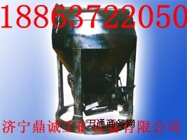 團(tuán)購大決戰(zhàn)！底卸式吊桶產(chǎn)品作用