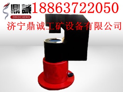 購買國標的礦用圓環(huán)鏈剪斷器 SMJ－26  請到山東鼎誠機械