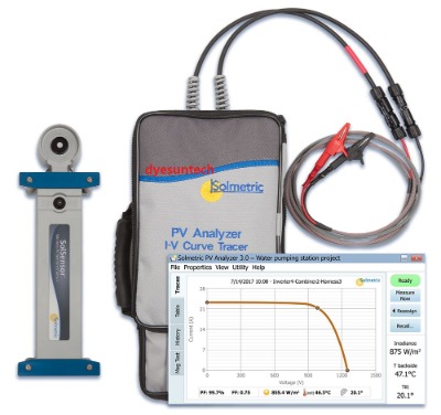 1500v30a solmetric pvaivyԇx