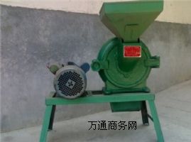 飼料粉碎機(jī)
