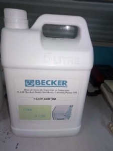 beckerؐձs-100