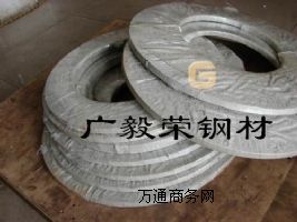 進口1065耐磨彈簧鋼帶