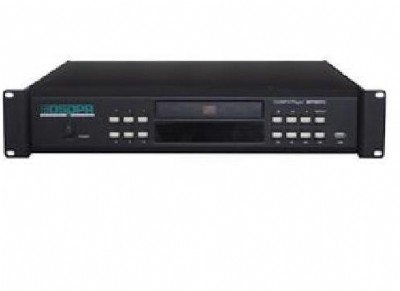 DSPPA ʿ MP9807C CD/MP3