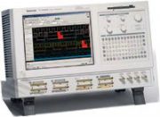 (yng) tektronix tla5000b ߉݋x