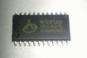 ݲLCDоƬHBS1621D