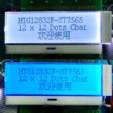 (yng)LCD12832LCҺ@ʾ(D)