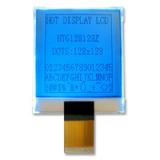 (yng)LCD128128Һ@ʾ(D)