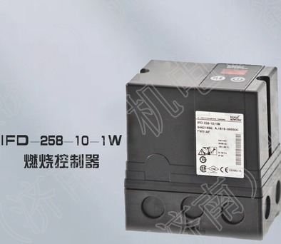 kromƵ I(y) ifd258-10 1w