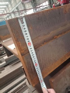 S355JR|(zh)W(bio)HEB500H