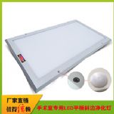 600x600led 36w led