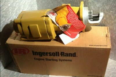 Ӣmingersoll randR_(d) air sta