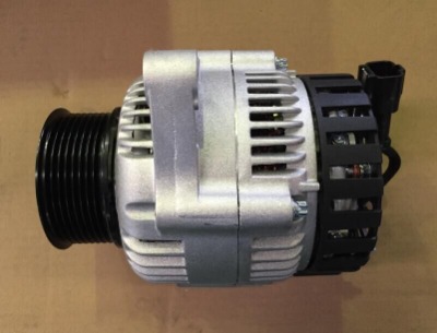 日興小松0-62000-0010sa6d102e發(fā)電機(jī)