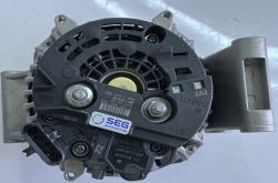 0124655235/0124655236奔馳客車(chē)發(fā)電機(jī)
