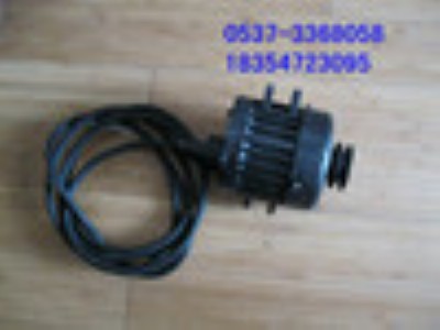 供應(yīng)ZFB-600礦用隔爆型發(fā)電機(jī)