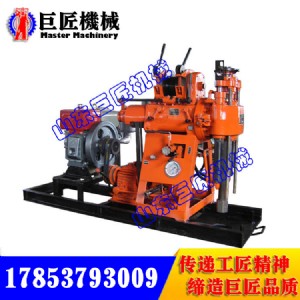 直銷(xiāo)xy-100巖心鉆機(jī) 100米優(yōu)質(zhì)鉆機(jī)價(jià)格優(yōu)惠