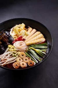 大三鮮魚湯面面館加盟