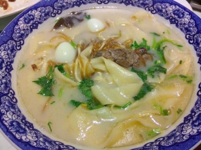 大三鮮魚湯面面館加盟費