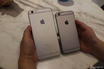 OiPhone6 PlusF(xin)ڃr(ji)