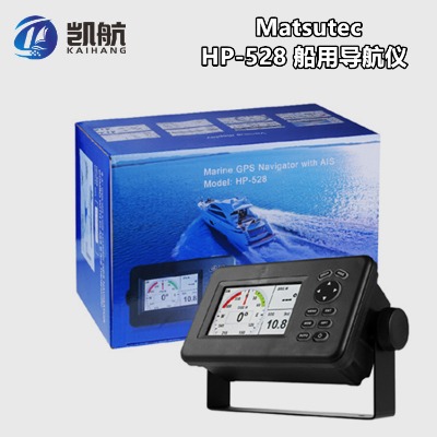 matsutec hp-528gpsx