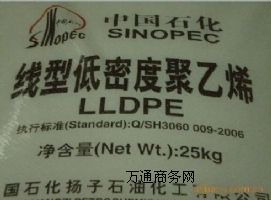 LLDPE P(yng)ʯ YLF-1802  Ĥ(j)