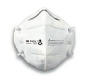 3m 9010wo(h) n95 m