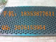 內(nèi)蒙古地下室夾層排水板#側(cè)墻#烏海車庫頂板種植防水板HDPE