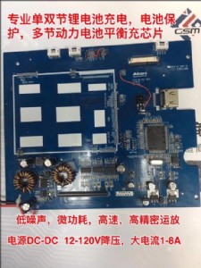9v-100v߉оƬ늳رo(h)ic D(zhun)12v1a5019