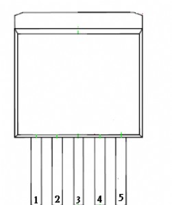 61002 85V͉IC 100V12V