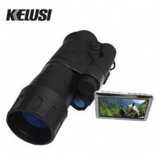˹kelusi C2+ 5x50 ҹҕx@ʾ