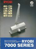 ձryobi(yu)ȣ]T(mn) 7000ϵ7003