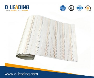 Lflexi2l flexi pcb