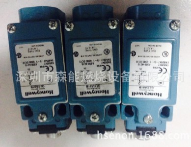 f_P(gun)honeywell glca01bλ_P(gun)