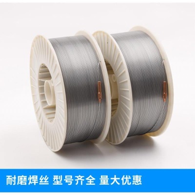 YD880耐磨焊絲