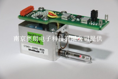 co2檢測(cè)器（c79451-a3468-b526）