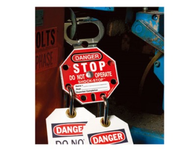 shock-stopi^