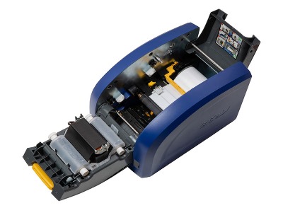 bradyprinter i5300 I(y)(bio)ӡC