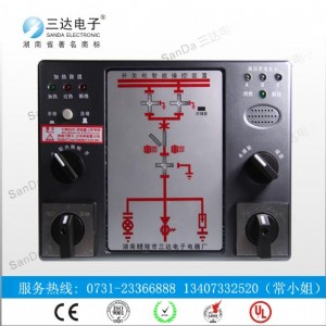 DT-KZQ-5000A_ӆُ _P(gun)B(ti)O(jin)ҕ