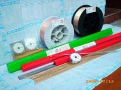 德國MRASKD61模具焊絲