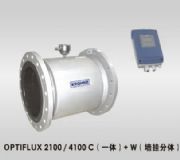 ¡늴ӋOPTIFLUX2100C+W