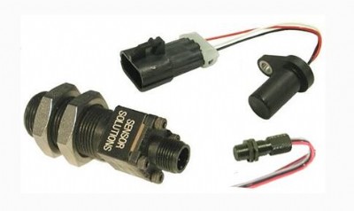 sensor solutions