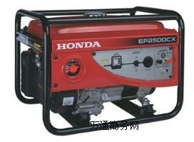 HONDAGX160,2kWͰl(f)늙C(j)