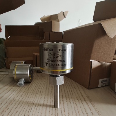 EMA_P(gun) FL6001