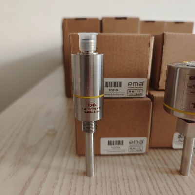 EMA伊瑪 TC系列緊湊型溫度變送器