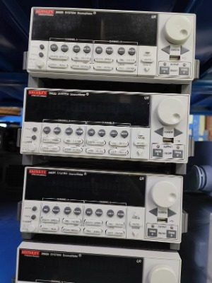 keithley 2600b(sh)Դ