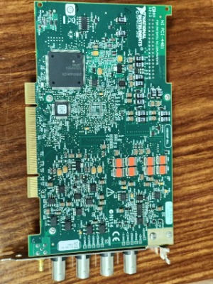 ni-pci-4461ɼģK