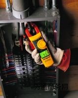 QFluke 302+Qα303Qα305